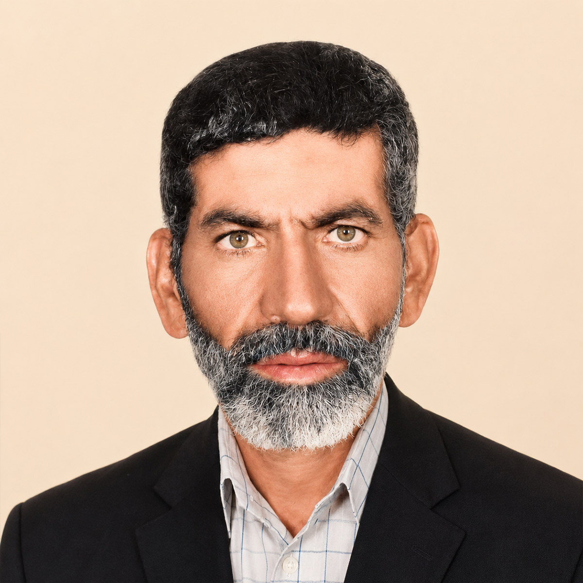 1 مهرماه سالروز درگذشت محمد طبسی